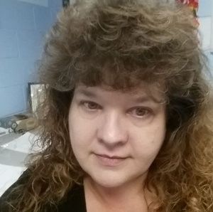 Meet your Posher, Betsy